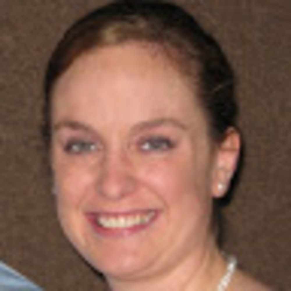 Meet your Posher, Carolyn
